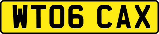 WT06CAX