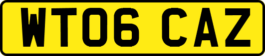 WT06CAZ