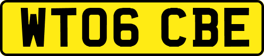 WT06CBE