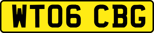 WT06CBG