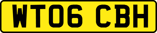 WT06CBH