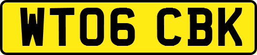 WT06CBK
