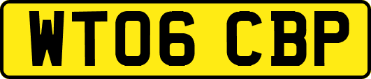 WT06CBP