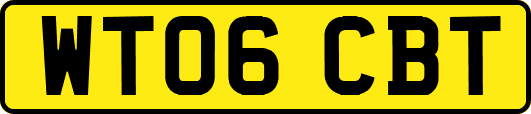 WT06CBT