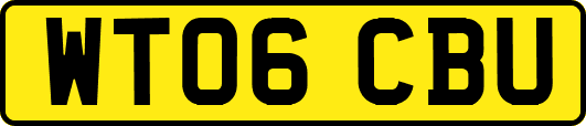 WT06CBU