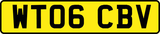 WT06CBV