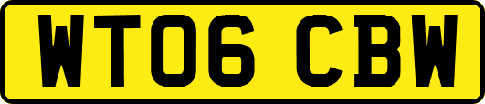WT06CBW