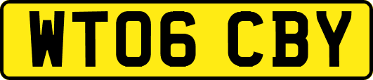 WT06CBY