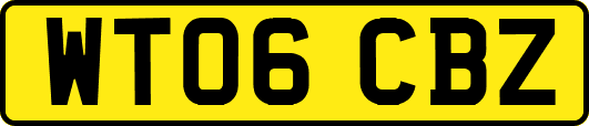 WT06CBZ