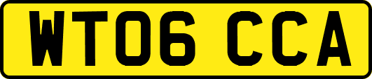 WT06CCA