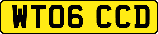 WT06CCD