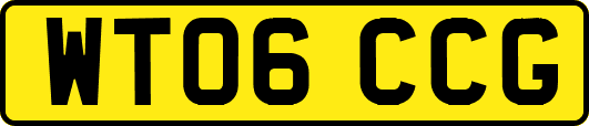 WT06CCG