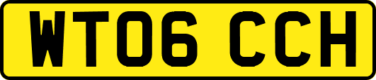 WT06CCH