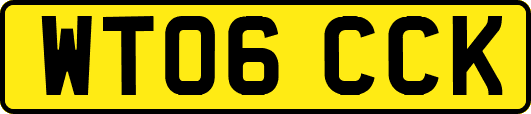 WT06CCK