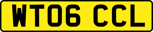 WT06CCL