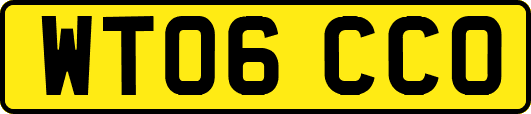 WT06CCO