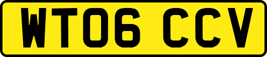 WT06CCV