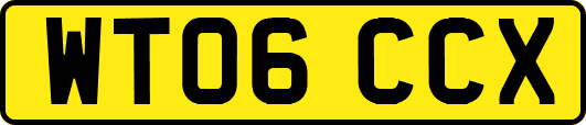 WT06CCX