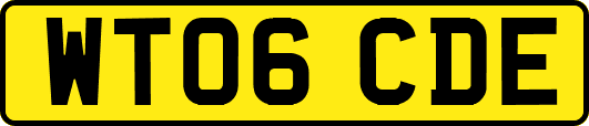 WT06CDE