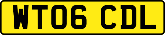 WT06CDL