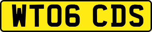 WT06CDS