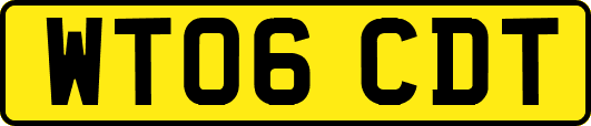 WT06CDT