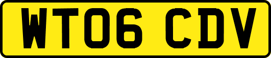 WT06CDV