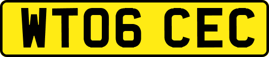WT06CEC