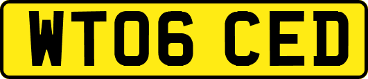 WT06CED