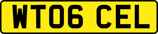WT06CEL
