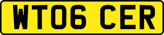 WT06CER