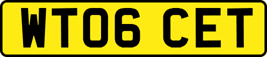 WT06CET