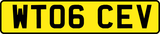 WT06CEV