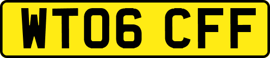WT06CFF