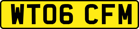 WT06CFM