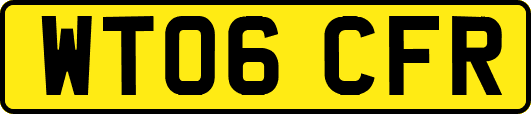 WT06CFR