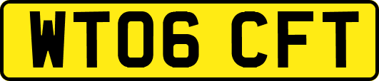 WT06CFT