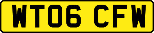 WT06CFW