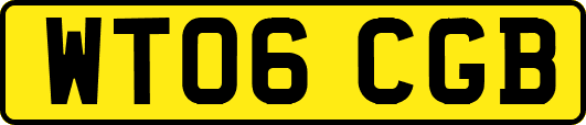 WT06CGB