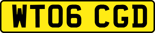 WT06CGD