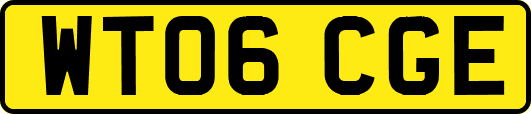 WT06CGE