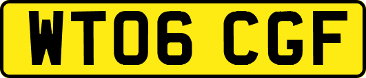WT06CGF