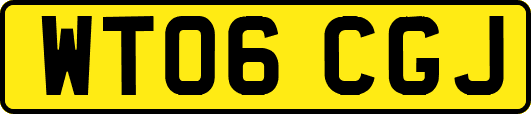 WT06CGJ