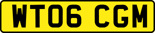 WT06CGM