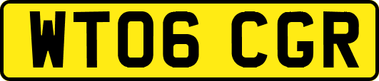 WT06CGR