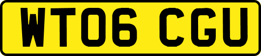 WT06CGU