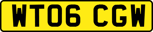 WT06CGW