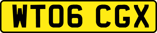 WT06CGX