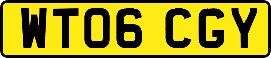 WT06CGY