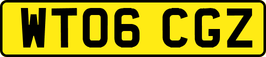 WT06CGZ